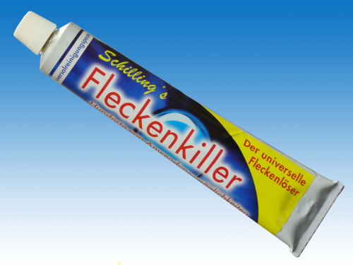Schillings Fleckenkiller, 1 Tube 100g